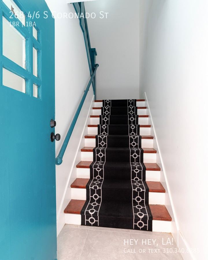 268 South Coronado Street - Photo 3 of 27