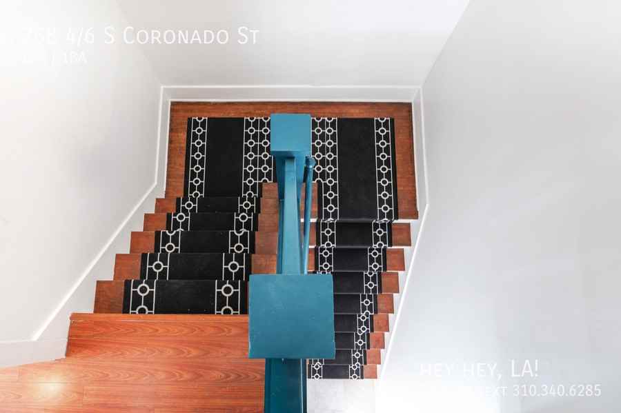 268 South Coronado Street - Photo 4 of 27