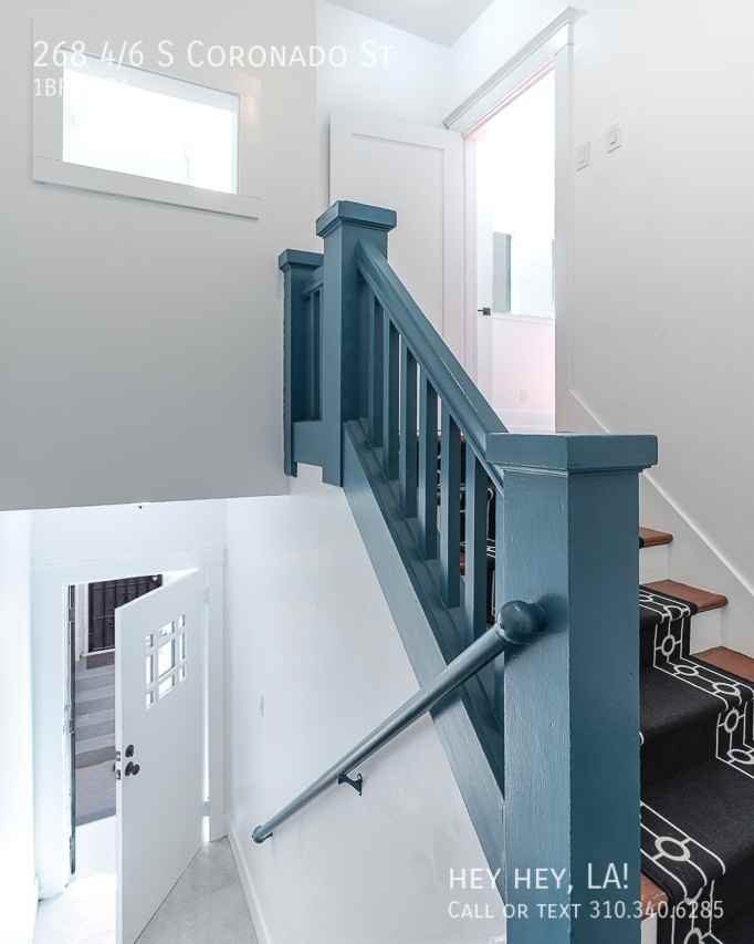 268 South Coronado Street - Photo 5 of 27