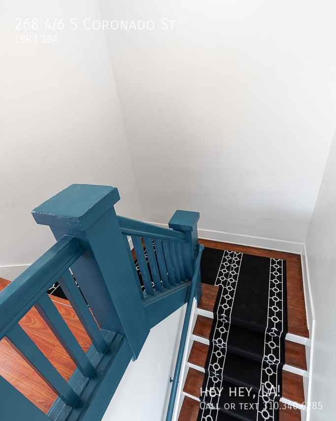 268 South Coronado Street - Photo 6 of 27