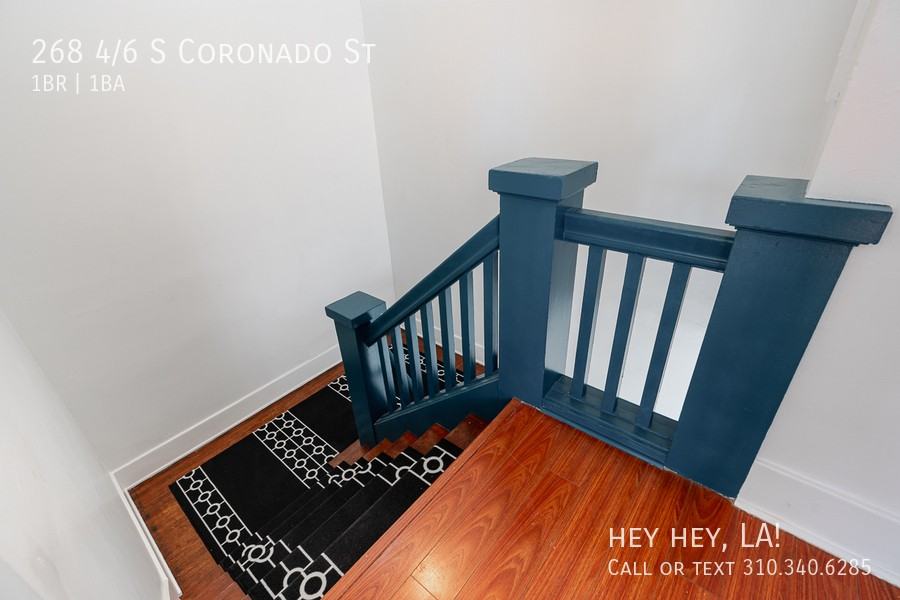 268 South Coronado Street - Photo 7 of 27