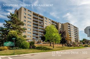 15 Nicklaus Dr #501 - Photo 1 of 1