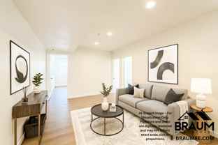 1537 FRANKLIN STREET - Photo 1 of 1