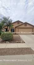 5537 W Dove Of Peace Dr - Photo 1 of 1