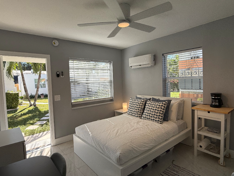 11050 Biscayne Boulevard #3