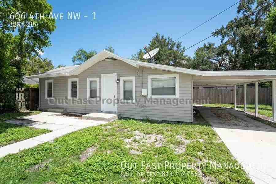 606 4th Ave Nw #1 - Photo 2 of 27