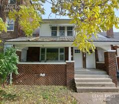 1610 Goyeau St #MAIN - Photo 1 of 1