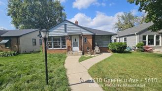 5610 Garfield Ave #5610 - Photo 1 of 1
