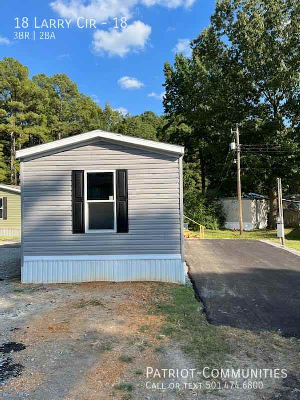 18 Larry Circle #18 - Photo 2 of 10