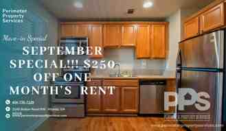2145 Bolton Road NW - Photo 1 of 1