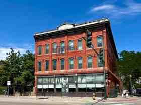 2193 Arapahoe St #8 - Photo 1 of 1