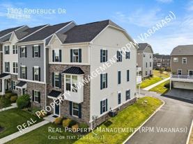 1302 Rodebuck Dr - Photo 1 of 1