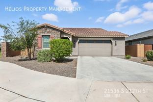 21536 S 212th St - Photo 1 of 1