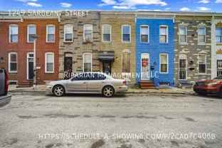1249 Sargeant St - Photo 1 of 1