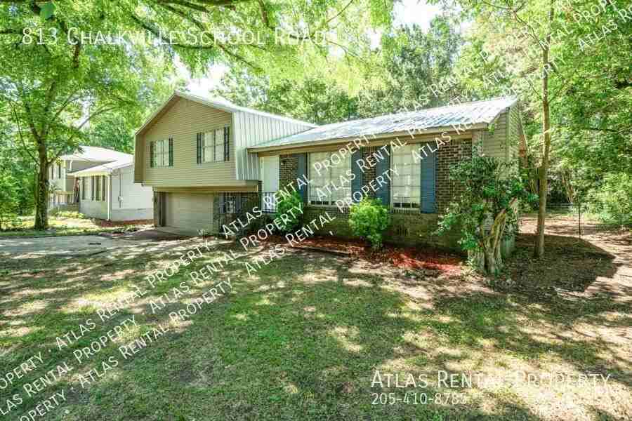 813 Chalkville School Rd - Photo 2 of 21