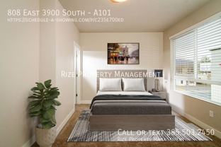 808 E 3900 S #A101 - Photo 1 of 1