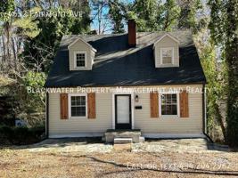 featured image of 4652 Fairmont Ave