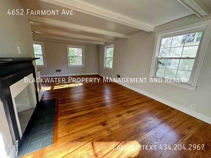 4652 Fairmont Ave - Photo 2 of 20