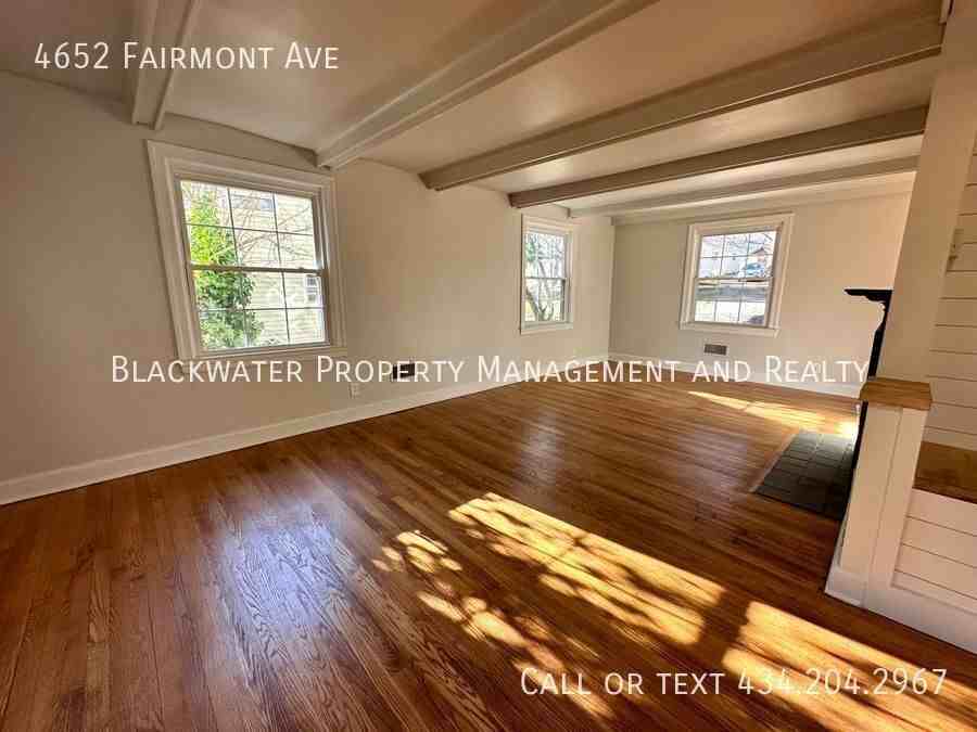 4652 Fairmont Ave - Photo 4 of 20