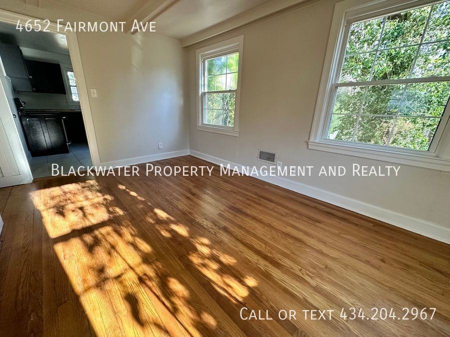 4652 Fairmont Ave - Photo 5 of 20