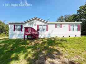 1301 Pride Gap Cv - Photo 1 of 1
