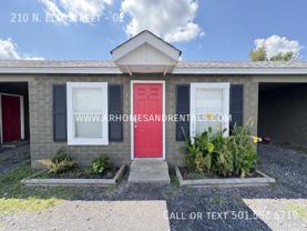 210 N Elm St #02 - Photo 1 of 1