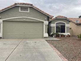 7955 N Panamint Dr - Photo 1 of 1