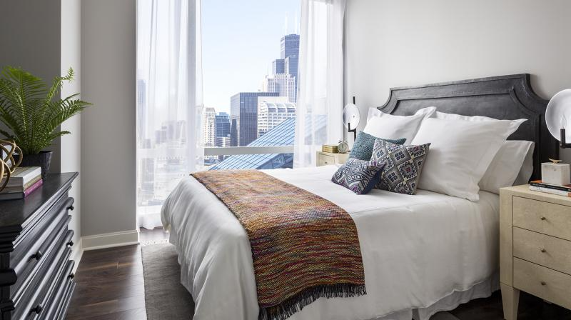 110 West Upper Wacker Drive - Photo 4 of 11