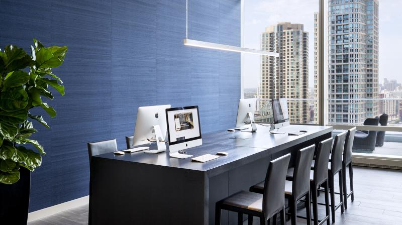 110 West Upper Wacker Drive - Photo 6 of 11