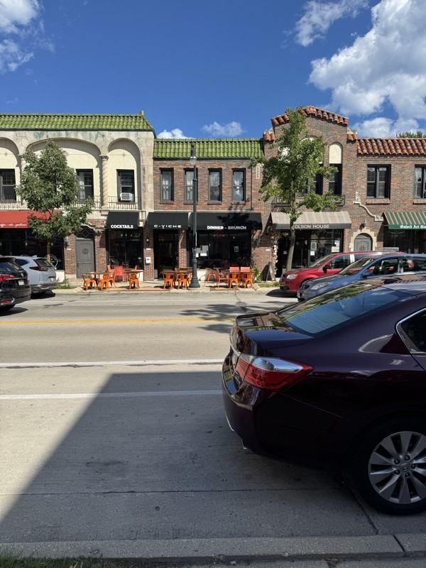 4333 N Oakland Ave #116 - Photo 4 of 19