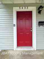 5433 Houghton Ave - Photo 1 of 1
