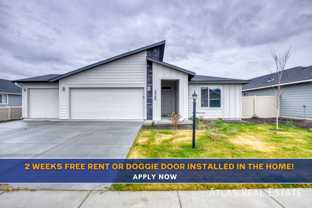 13164 S Coquille River Ave - Photo 1 of 1