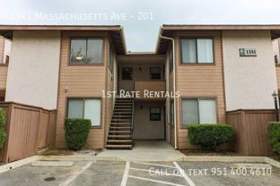 1341 Massachusetts Ave #201 - Photo 1 of 1