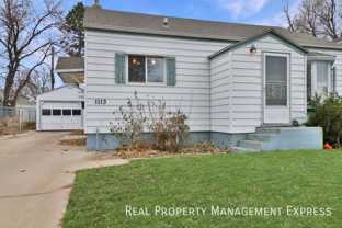 1113 W 9th St - Photo 1 of 1