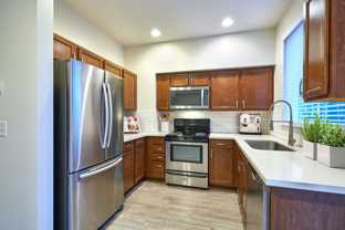 Sedona Townhomes - Photo 1 of 1