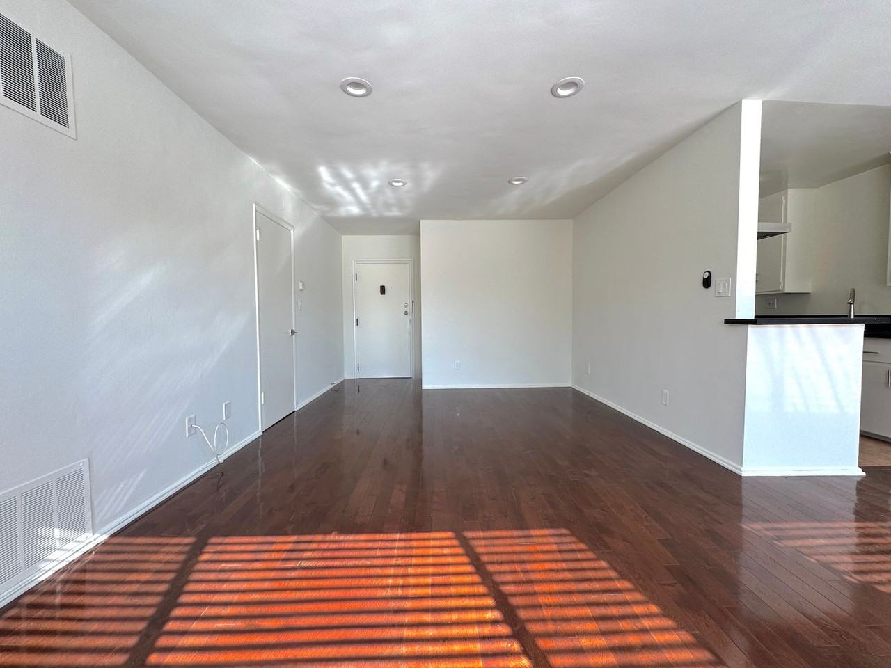 1159 N Curson Ave #11 - Photo 2 of 12