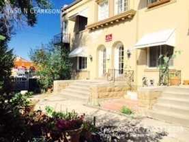 1450 N Clarkson St #2 - Photo 1 of 1