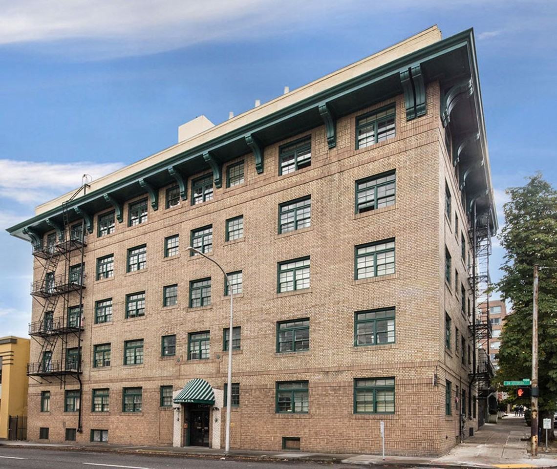 1232 SW Jefferson St. - Photo 2 of 36