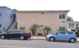 ROBINSON  AVENUE WEST  331 - Photo 1 of 1