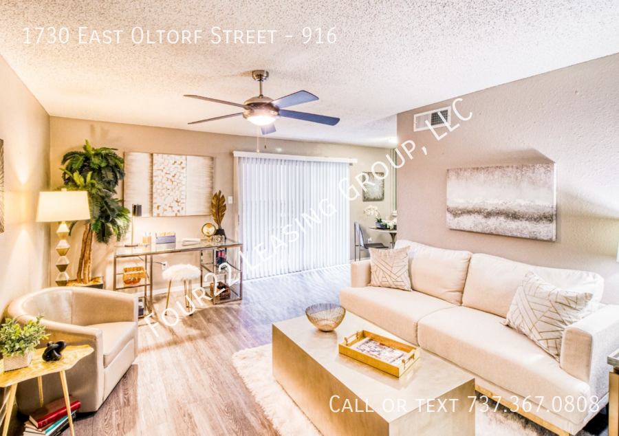 1730 East Oltorf Street #916 - Photo 3 of 9