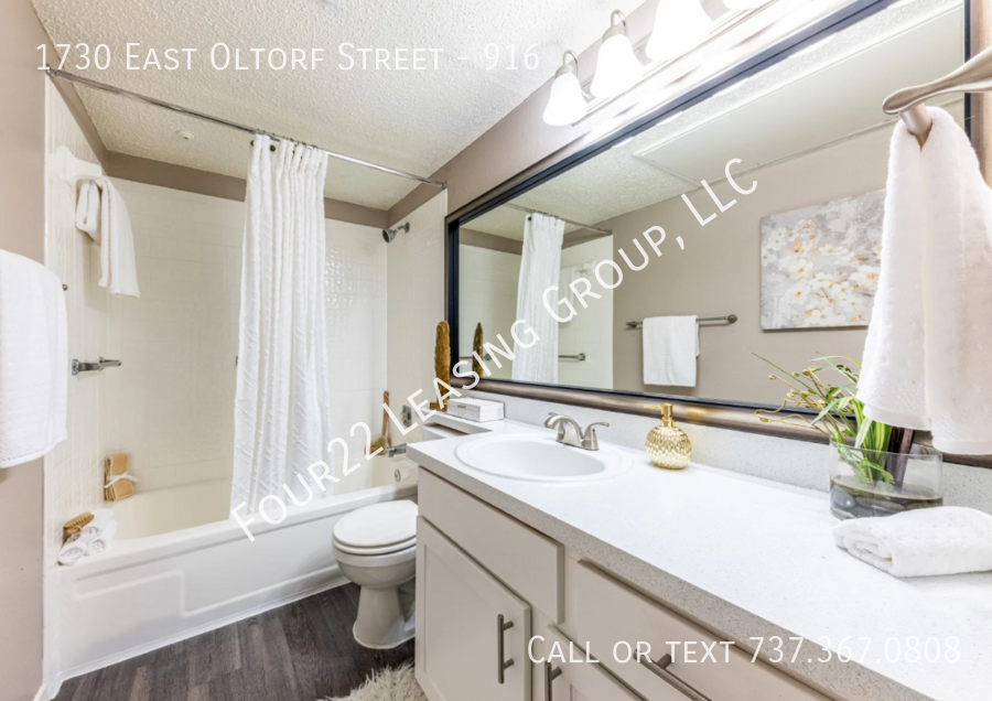 1730 East Oltorf Street #916 - Photo 6 of 9