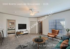 featured image of 3000 N Lakeline Blvd #1028