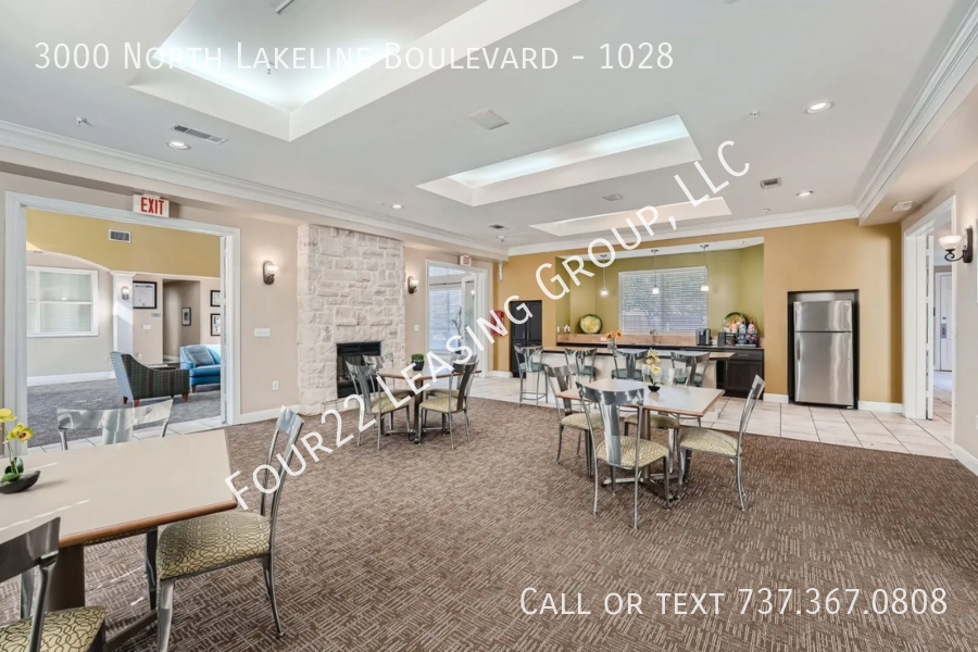 3000 N Lakeline Blvd #1028 - Photo 7 of 9