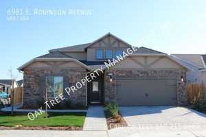 featured image of 6981 E Robinson Ave