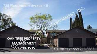 738 Woodworth Ave #B - Photo 1 of 1