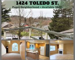 1424 Toledo St - Photo 1 of 1