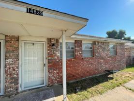 14839 Tye Brumley St - Photo 1 of 1