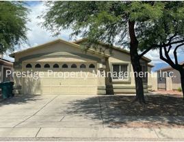 8684 S Desert Dove Dr - Photo 1 of 1
