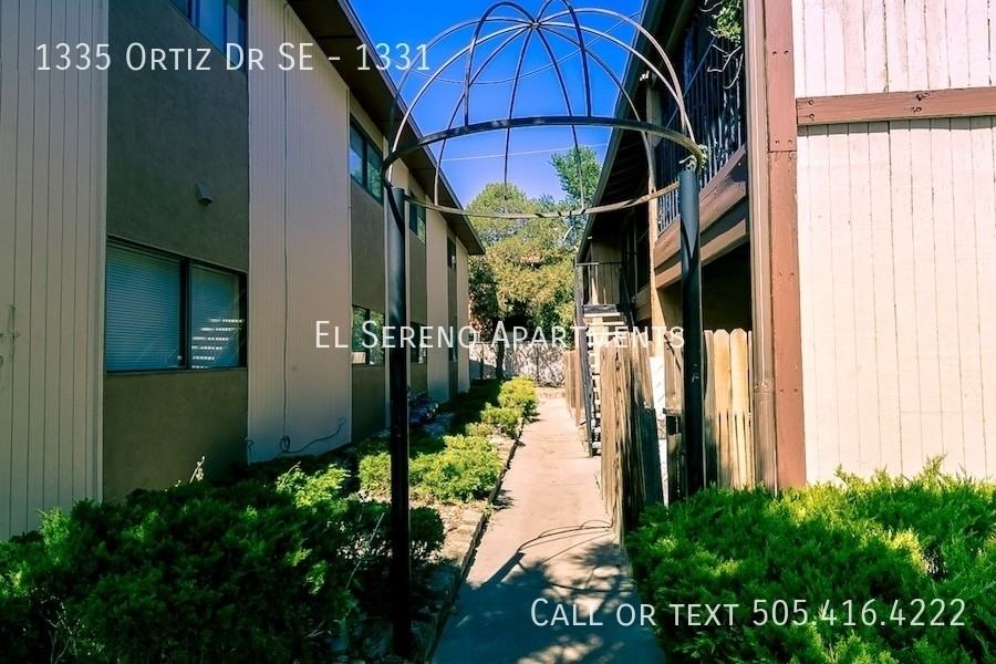 1335 Ortiz Drive Southeast #1331 - Photo 2 of 10