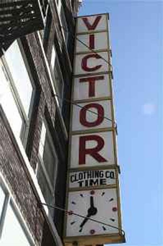 Victor Clothing Apartments - Photo 3 of 8